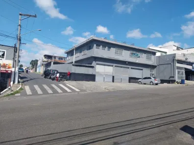 Ponto Comercial com 5 Quartos para alugar, 576m² no Jardim Floresta, São Paulo