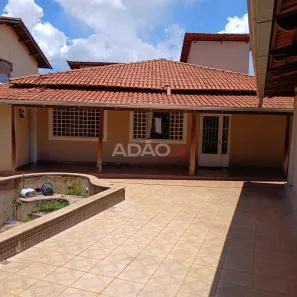 Casa com 5 Quartos à venda, 364m² no Santa Genoveva, Goiânia