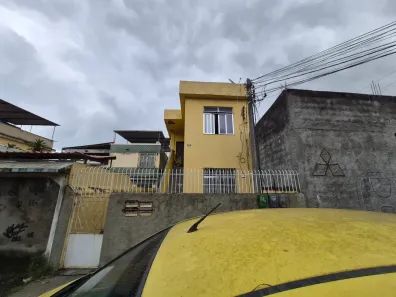 Apartamento com 2 Quartos à venda, 59m² no Penha Circular, Rio de Janeiro