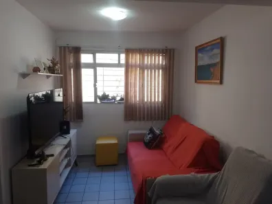 Apartamento com 3 Quartos à venda, 69m² no Soledade, Recife