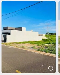 Lote/Terreno à venda, 200m² no Jardim Tangará, Bady Bassitt