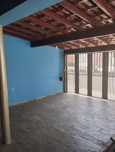Casa com 3 Quartos à venda, 121m² no Jardim Brasil, São Carlos