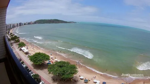 Apartamento com 4 Quartos à venda, 145m² no Praia do Morro, Guarapari