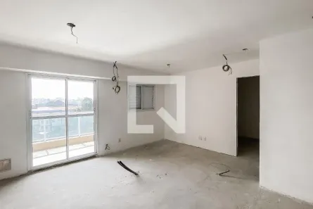 Apartamento com 1 Quarto à venda, 46m² no Chácara Tatuapé, São Paulo
