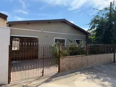 Casa com 2 Quartos à venda, 250m² no Jardim Santa Terezinha (Nova Veneza), Sumaré
