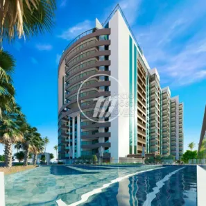 Apartamento com 3 Quartos à venda, 144m² no Cruz das Almas, Maceió