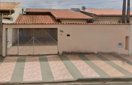 Casa com 3 Quartos à venda, 193m² no Loteamento Adventista Campineiro, Hortolândia