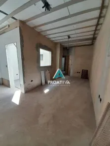 Apartamento com 2 Quartos à venda, 43m² no Vila Pires, Santo André