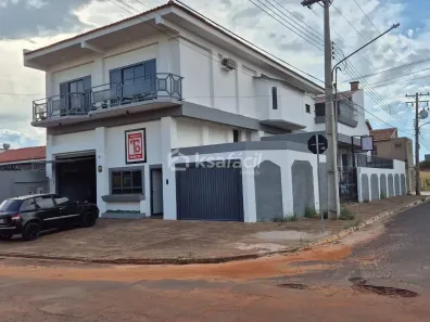 Sobrado com 6 Quartos à venda, 830m² no Jardim Paulista, Campo Grande