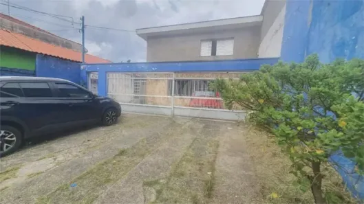Sobrado com 3 Quartos à venda, 199m² no Vila Mazzei, São Paulo