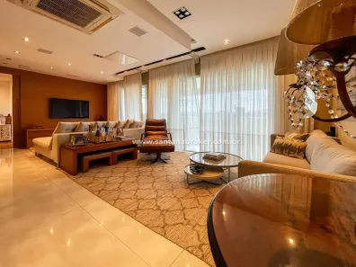 Apartamento com 3 Quartos à venda, 156m² no Barra da Tijuca, Rio de Janeiro