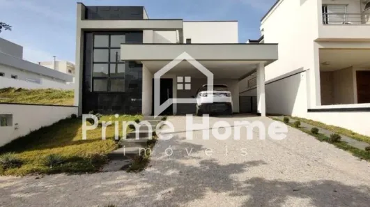 Casa de Condomínio com 3 Quartos à venda, 360m² no Swiss Park, Campinas