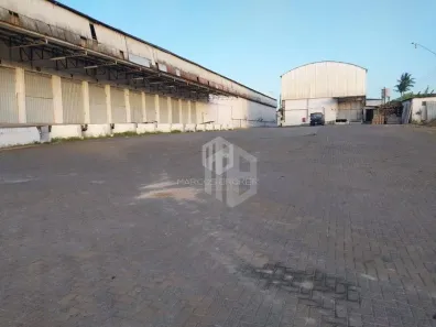 Galpão/Depósito/Armazém à venda, 3800m² no Prazeres, Jaboatão dos Guararapes