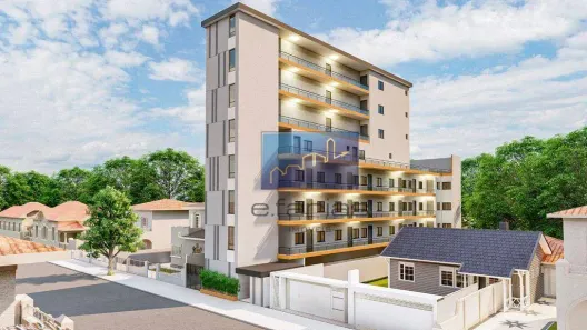 Apartamento com 2 Quartos à venda, 35m² no Cidade Patriarca, São Paulo