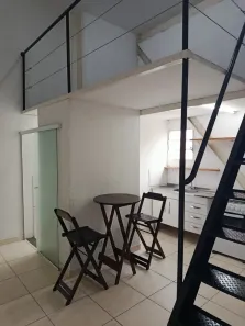 Kitnet com 1 Quarto para alugar, 20m² no Vila São Luís(Zona Oeste), São Paulo
