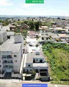 Imóvel Comercial com 5 Quartos para alugar, 277m² no Jardim Carvalho, Ponta Grossa