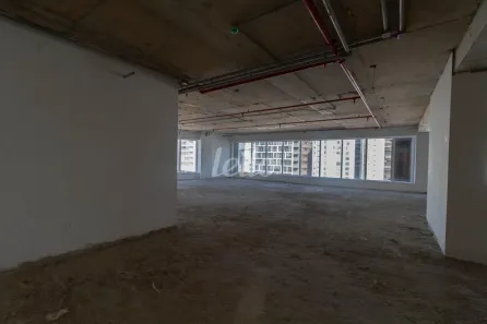 Sala Comercial para alugar, 223m² no Pinheiros, São Paulo