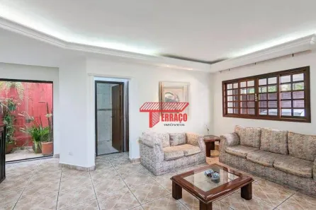 Sobrado com 4 Quartos à venda, 241m² no Nova Petrópolis, São Bernardo do Campo