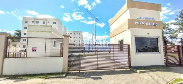 Apartamento com 2 Quartos à venda, 50m² no Parque dos Anjos, Gravataí