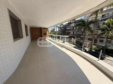 Apartamento com 2 Quartos à venda, 162m² no Recreio dos Bandeirantes, Rio de Janeiro