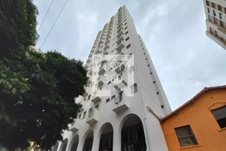 Flat com 1 Quarto à venda, 50m² no Botafogo, Campinas
