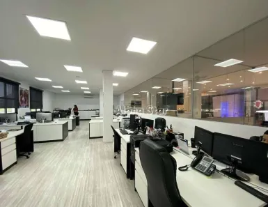 Prédio Comercial à venda, 1566m² no Jardim Lambreta, Cotia