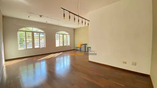 Sobrado com 3 Quartos para alugar, 250m² no Cidade São Francisco, São Paulo