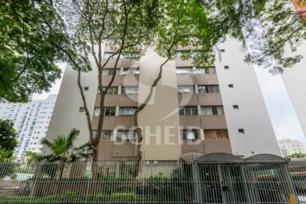 Apartamento com 3 Quartos à venda, 74m² no Cidade Monções, São Paulo
