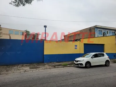 Lote/Terreno à venda, 900m² no Jardim Cidade Pirituba, São Paulo