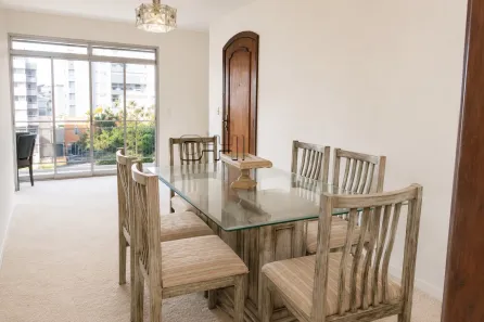 Apartamento com 2 Quartos à venda, 109m² no Vila Mariana, São Paulo