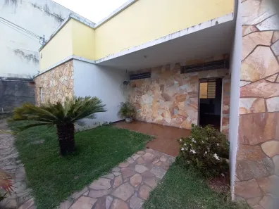 Casa com 3 Quartos à venda, 167m² no Monsenhor Messias, Belo Horizonte