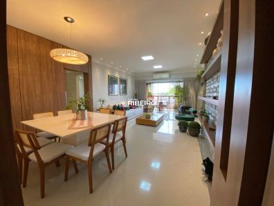 Apartamento com 3 Quartos à venda, 152m² no Agenor de Carvalho, Porto Velho