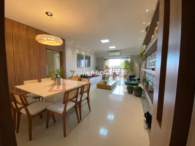 Apartamento com 3 Quartos à venda, 152m² no Agenor de Carvalho, Porto Velho
