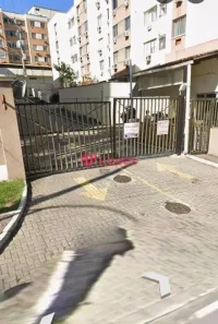 Apartamento com 3 Quartos à venda, 62m² no Pechincha, Rio de Janeiro