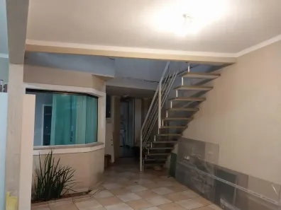 Sobrado com 3 Quartos à venda, 184m² no Vila Paulistana, São Paulo