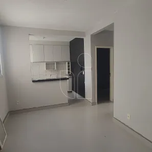 Apartamento com 2 Quartos à venda, 47m² no Jardim Califórnia, Marília