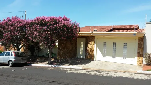 Casa com 3 Quartos à venda, 230m² no Jardim Recreio, Ribeirão Preto