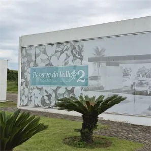 Lote/Terreno à venda, 288m² no Casa de Pedra, Volta Redonda