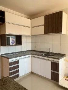 Apartamento com 2 Quartos à venda, 65m² no Setor Sul Jamil Miguel, Anápolis