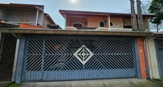 Casa com 3 Quartos à venda, 112m² no Jardim Torrão de Ouro, São José dos Campos