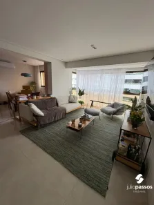 Apartamento com 2 Quartos à venda, 94m² no Jardins, Aracaju