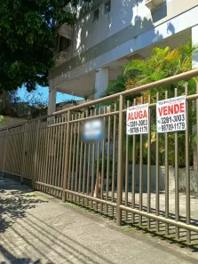 Apartamento com 2 Quartos para alugar, 62m² no Pechincha, Rio de Janeiro
