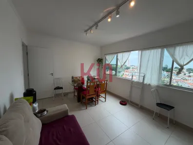 Apartamento com 2 Quartos à venda, 72m² no Jardim São Paulo, Guarulhos