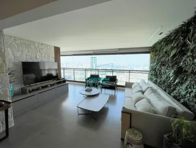 Apartamento com 3 Quartos à venda, 153m² no Vila Leopoldina, São Paulo