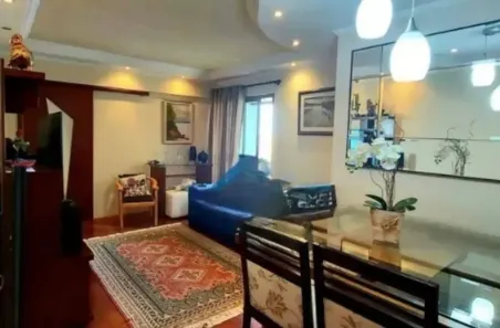Apartamento com 3 Quartos à venda, 69m² no Vila Pirituba, São Paulo