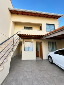 Casa com 5 Quartos à venda, 130m² no Casa de Pedra, Volta Redonda