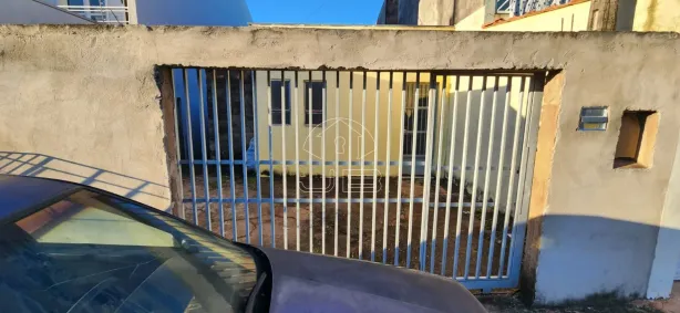 Casa com 1 Quarto à venda, 60m² no Conjunto Habitacional Vila Réggio, Campinas