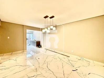 Apartamento com 3 Quartos à venda, 92m² no Alvorada, Conselheiro Lafaiete