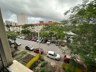Apartamento com 3 Quartos à venda, 81m² no Del Castilho, Rio de Janeiro