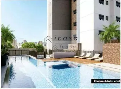 Apartamento com 3 Quartos à venda, 136m² no Jardim Aquárius, São José dos Campos
